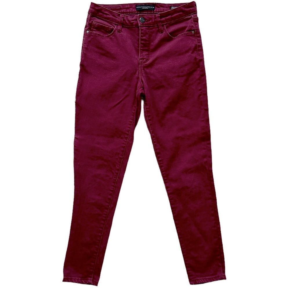 GUC Sanctuary Social Ankle Skinny Jeans Size 26